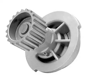 Водяной насос MAGNETI MARELLI для CHEVROLET NUBIRA седан 1.8