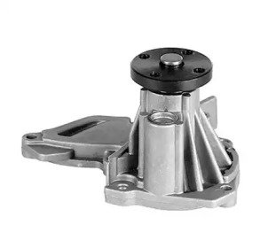 Водяной насос / прокладка MAGNETI MARELLI для MAZDA 2 (DY) 1.4