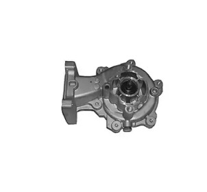 Водяной насос MAGNETI MARELLI для JAGUAR X-TYPE Estate (X400) 2.2 D