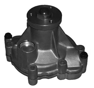 Водяной насос / прокладка MAGNETI MARELLI для JAGUAR XK 8 купе (X100) 4.2