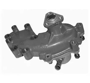 Водяной насос MAGNETI MARELLI для ALFA ROMEO 146 (930_) 1.9 TD (930.B4A)