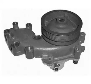 Водяной насос MAGNETI MARELLI для ALFA ROMEO 146 (930_) 1.9 TD (930.B4A)