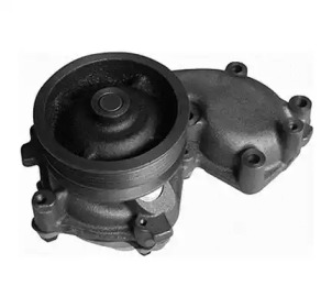 Водяной насос MAGNETI MARELLI для ALFA ROMEO 146 (930_) 1.9 TD (930.B4A)