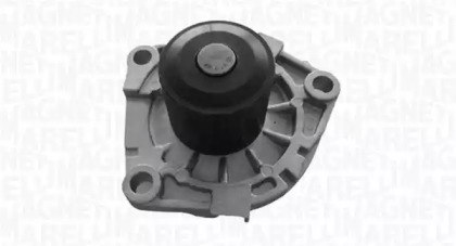 Водяной насос MAGNETI MARELLI для CHEVROLET MALIBU (V300) 2.0 D
