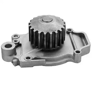 Водяной насос / прокладка MAGNETI MARELLI для HONDA CIVIC I Shuttle (AN, AR) 1.5 4WD (AR)