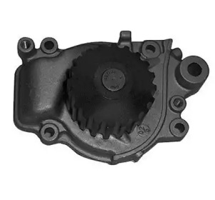 Водяной насос MAGNETI MARELLI для HONDA CRX I (AF, AS) 1.6 i 16V (AS)