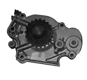 Водяной насос MAGNETI MARELLI для HONDA PRELUDE IV (BB_) 2.3 i 16V (BB2)