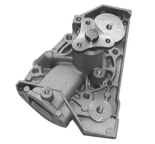 Водяной насос MAGNETI MARELLI для KIA RIO универсал (DC) 1.5 16V