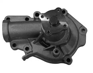 Водяной насос MAGNETI MARELLI для KIA SORENTO I (JC) 2.4