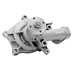 Водяной насос / прокладка MAGNETI MARELLI для MITSUBISHI SPACE WAGON (D0_V/W) 2.0 4WD (D08W)
