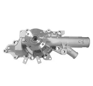 Водяной насос MAGNETI MARELLI для MERCEDES-BENZ SPRINTER 3-t Фургон (903) 308 CDI