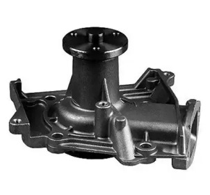 Водяной насос / прокладка MAGNETI MARELLI для MAZDA 323 S IV (BG) 1.8 16V GT