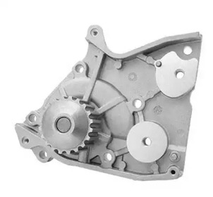 Водяной насос MAGNETI MARELLI для MAZDA 929 III (HC) 2.2 i