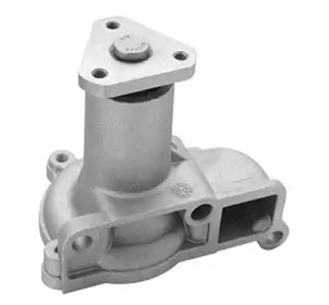 Водяной насос / прокладка MAGNETI MARELLI для MAZDA 323 II (BD) 1.5