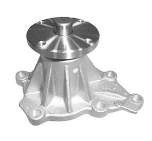 Водяной насос MAGNETI MARELLI для MAZDA MPV I (LV) 2.5 TD