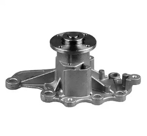 Водяной насос MAGNETI MARELLI для MAZDA XEDOS 9 (TA) 2.3 24V