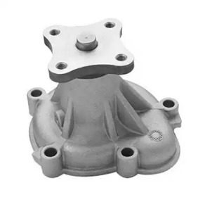 Водяной насос MAGNETI MARELLI для NISSAN PRAIRIE (M10, NM10) 1.5 S (M10)