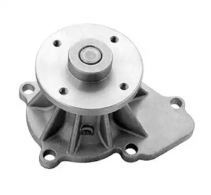 Водяной насос / прокладка MAGNETI MARELLI для NISSAN TERRANO II (R20) 2.4 4WD