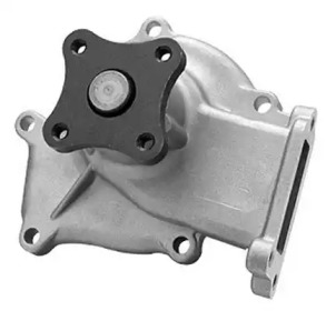 Водяной насос MAGNETI MARELLI для NISSAN SUNNY II Traveller (B12) 1.6 i 12V