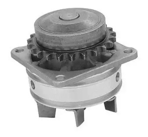 Водяной насос MAGNETI MARELLI для NISSAN PATHFINDER II (R50) 3.5 V6 4WD