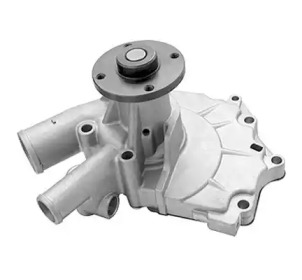 Водяной насос / прокладка MAGNETI MARELLI для NISSAN TRADE c бортовой платформой/ходовая часть 2.3 D