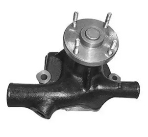 Водяной насос / прокладка MAGNETI MARELLI для NISSAN PICK UP (D21) 2.5 D 4WD