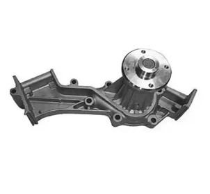 Водяной насос / прокладка MAGNETI MARELLI для NISSAN PATHFINDER II (R50) 3.3 V6 4WD