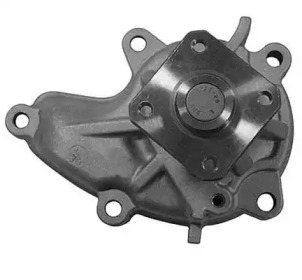 Водяной насос / прокладка MAGNETI MARELLI для NISSAN 200 SX (S13) 1.8 Turbo