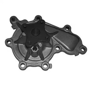 Водяной насос MAGNETI MARELLI для NISSAN PRIMERA Hatchback (P12) 2.2 dCi