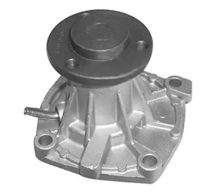 Водяной насос / прокладка MAGNETI MARELLI для ALFA ROMEO 164 (164_) 2.5 TD (164.K2A, 164.K2B)