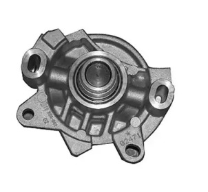 Водяной насос / прокладка MAGNETI MARELLI для NISSAN INTERSTAR Фургон (X70) dCi 140