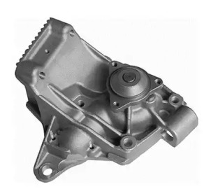 Водяной насос MAGNETI MARELLI для NISSAN INTERSTAR Фургон (X70) dCi 120