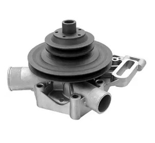 Водяной насос MAGNETI MARELLI для PEUGEOT J5 автобус (290P) 2.5 TD 4x4