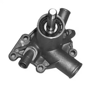 Водяной насос MAGNETI MARELLI для PEUGEOT 204 Break 1.3 D