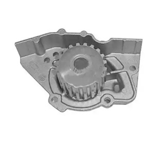 Водяной насос / прокладка MAGNETI MARELLI для PEUGEOT 306 Кабриолет (7D, N3, N5) 1.8 16V