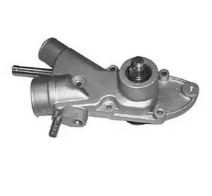 Водяной насос MAGNETI MARELLI для FORD GRANADA (GU) 2.1 D