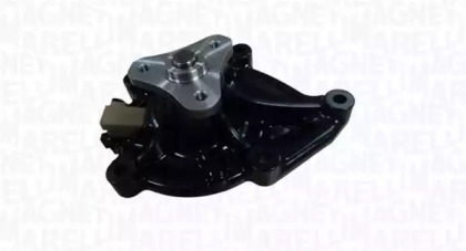 Водяной насос / прокладка MAGNETI MARELLI для PEUGEOT 207 CC (WD_) 1.6 16V Turbo
