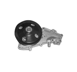 Водяной насос MAGNETI MARELLI для RENAULT RAPID Фургон (F40_, G40_) 1.4 (F402)