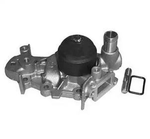 Водяной насос / прокладка MAGNETI MARELLI для NISSAN KUBISTAR (X76) 1.2