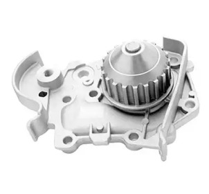 Водяной насос MAGNETI MARELLI для RENAULT KANGOO (KC0/1_) 1.4 (KC0C, KC0H, KC0B, KC0M)