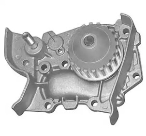 Водяной насос MAGNETI MARELLI для RENAULT MEGANE I (BA0/1_) 1.4 e (BA0E, BA0V)