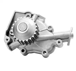 Водяной насос MAGNETI MARELLI для CHEVROLET KALOS 1.2