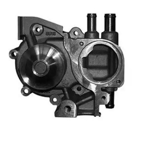 Водяной насос / прокладка MAGNETI MARELLI для SUBARU IMPREZA седан (GD) 2.0 WRX Turbo AWD