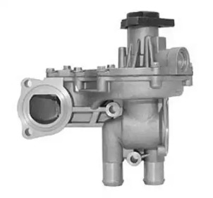 Водяной насос MAGNETI MARELLI для VW SCIROCCO (53) 1.6
