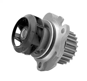 Водяной насос MAGNETI MARELLI для VW MULTIVAN V (7HM, 7HN, 7HF, 7EF, 7EM, 7EN) 2.0