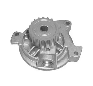 Водяной насос MAGNETI MARELLI для VW CRAFTER 30-50 c бортовой платформой/ходовая часть (2F_) 2.5 TDI