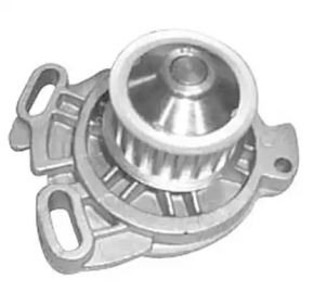Водяной насос MAGNETI MARELLI для VW LT 40-55 I c бортовой платформой/ходовая часть (293-909) 2.4 D