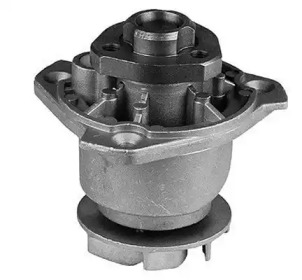 Водяной насос MAGNETI MARELLI для VW MULTIVAN V (7HM, 7HN, 7HF, 7EF, 7EM, 7EN) 3.2 V6