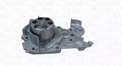 Водяной насос MAGNETI MARELLI для RENAULT CLIO III (BR0/1, CR0/1) 1.2 16V Hi-Flex (BR1U, CR1U)