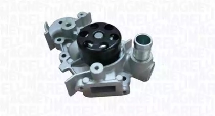 Водяной насос / прокладка MAGNETI MARELLI для NISSAN KUBISTAR (X76) 1.2